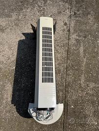 ventilatore a torre