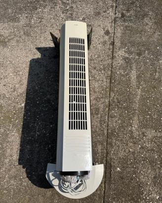 ventilatore a torre