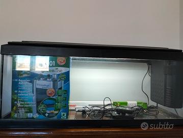 acquario 120l