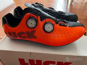 Scarpe bici da strada