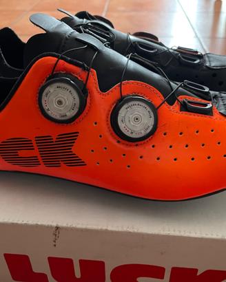 Scarpe bici da strada