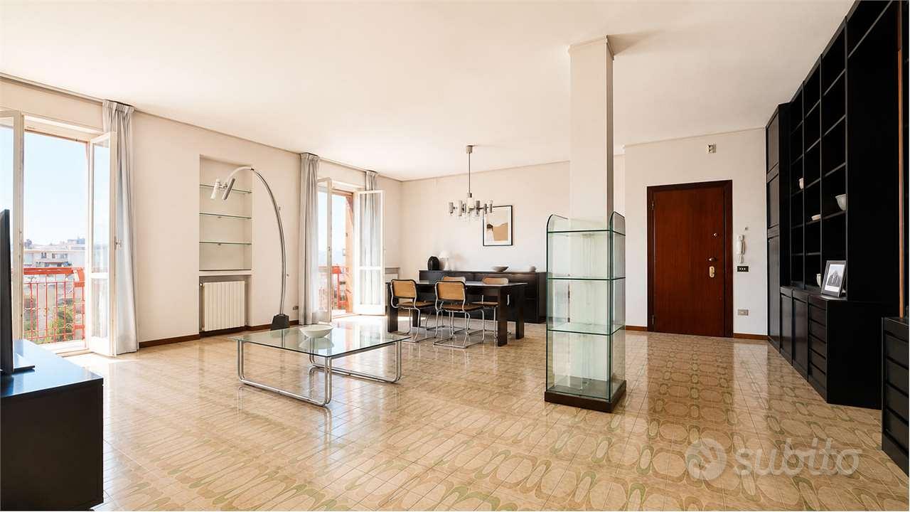 Appartamento – Cagliari, San Michele - Vista 4