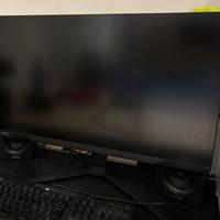 Samsung Gaming Monitor Odyssey G5 (S27AG502)