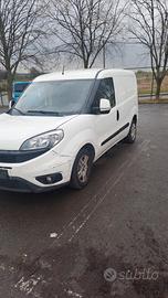 fiat doblo 105cavalli 1600