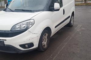 fiat doblo 105cavalli 1600