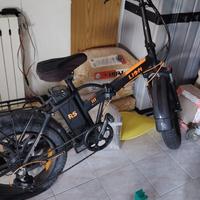 Bici elettrica perfetta