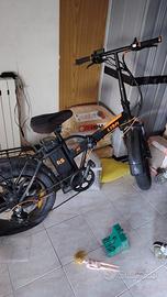 Bici elettrica perfetta