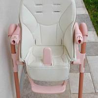 seggiolone Peg-Perego follow me