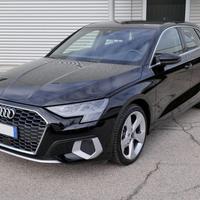 AUDI A3 SPB 30 TDI S tronic Business Advanced