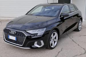 AUDI A3 SPB 30 TDI S tronic Business Advanced