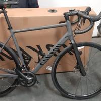 canyon endurace 6 taglia L