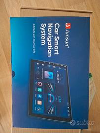 Car Smart System x Tucson 