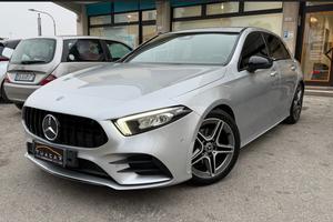 Mercedes-Benz A 180 Executive #9330