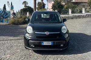 fiat 500L 1.3 diesel 2017