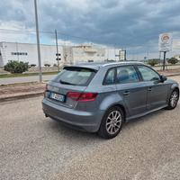 Audi A3 Sportback 1.6 TDI (8V)