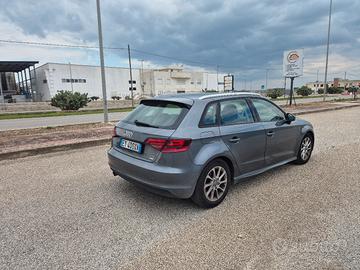 Audi A3 Sportback 1.6 TDI (8V)