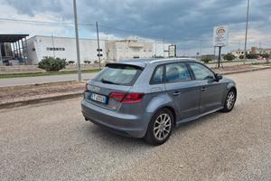 Audi A3 Sportback 1.6 TDI (8V)