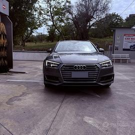 Audi A4 2.0TDI 190CV QUATTRO