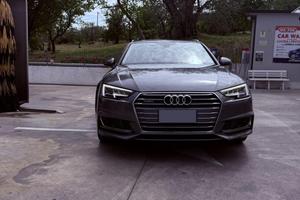 Audi A4 2.0TDI 190CV QUATTRO