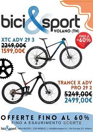 MTB MUSCOLARI 60% OFF