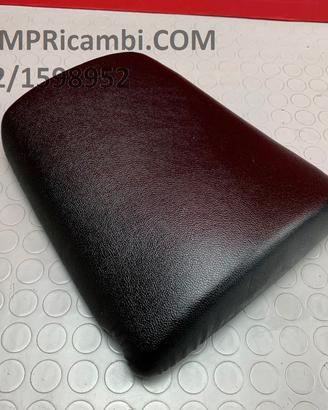 SELLA PASSEGGERO HONDA CBR 600 RR 2005 2006 600RR