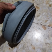 Guarnizione OBLO Lavatrice Candy