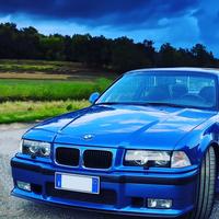 Bmw M3 e36 Interni completo ed altri ricamhi