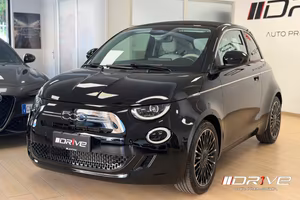 FIAT 500 (2020-->) 500 Cabrio Hybrid La Prima