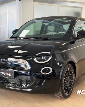 FIAT 500 (2020-->) 500 Cabrio Hybrid La Prima