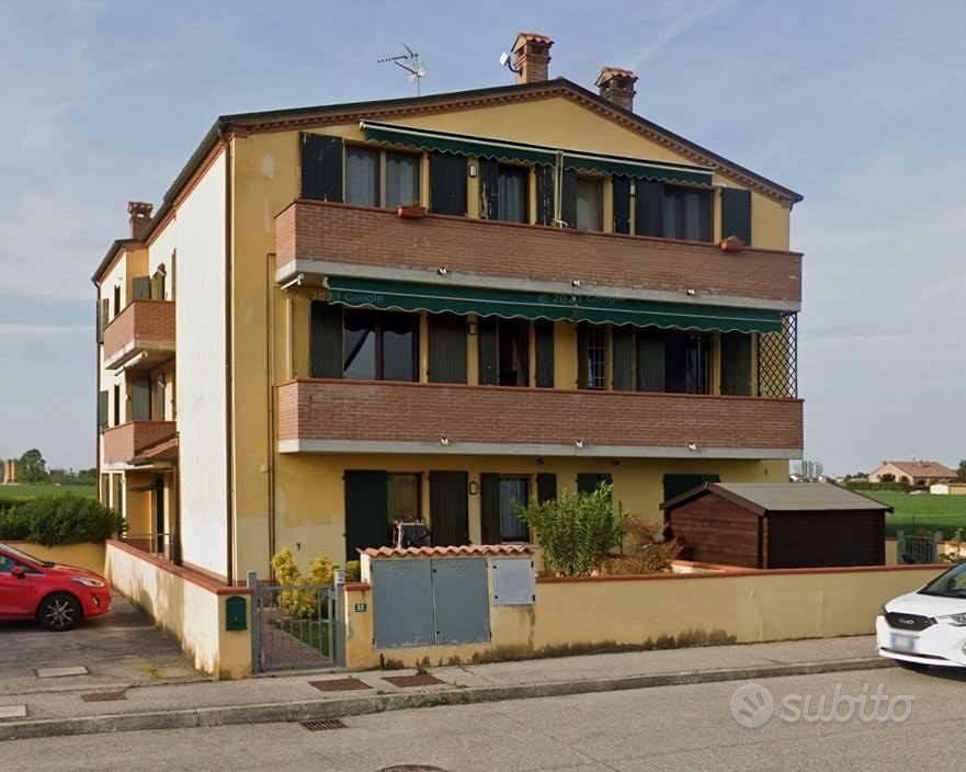 Appartamento – Ferrara, Malborghetto di Correggio - Altro