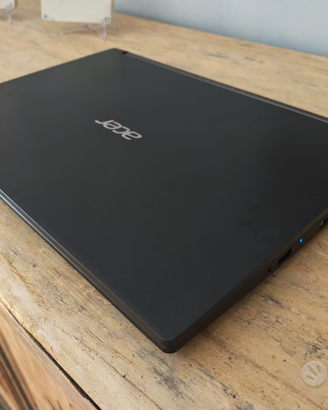 Acer Aspire 7 | Ryzen 7 | RTX 3050 Ti | 32GB RAM