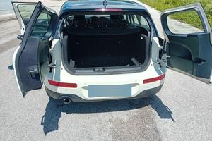 meravigliosa mini clubman 