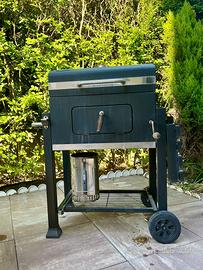 Barbecue El Fuego