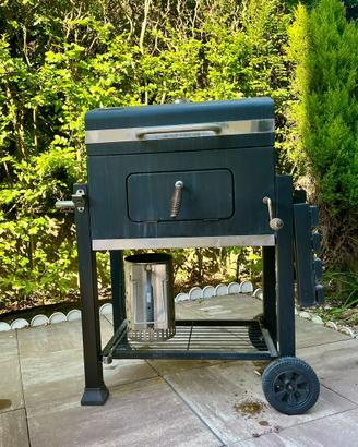 Barbecue El Fuego