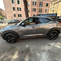 NISSAN Juke 1.0 DIG-T 117 CV Acenta