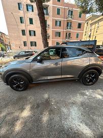 NISSAN Juke 1.0 DIG-T 117 CV Acenta