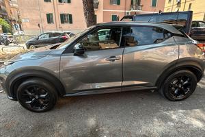 NISSAN Juke 1.0 DIG-T 117 CV Acenta