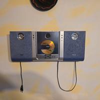 radio cd vintage
