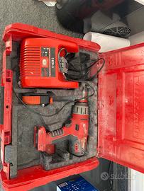 Trapano Milwaukee v28