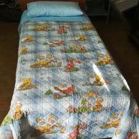 Completo letto singolo