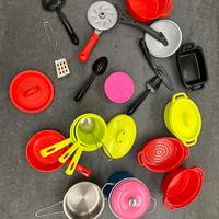 Pentoline giocattolo