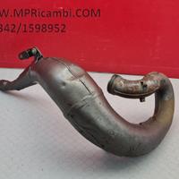 ESPANSIONE ESPANZIONE KAWASAKI KX 250 1993 1992 KX