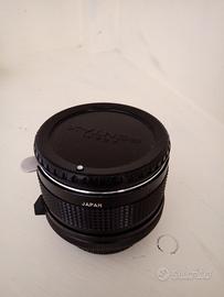 Moltiplicatore focale tele converter 2x unitax