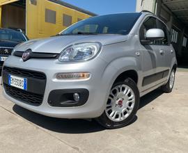 Fiat Panda 1.2 Active