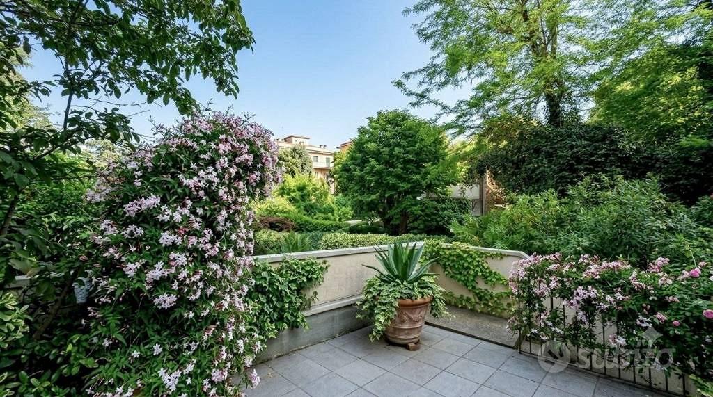 Appartamento – Bologna, Barbiano, Santo Stefano - Vista 4
