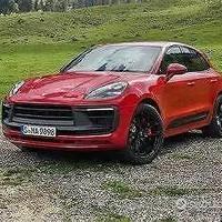 Ricambi porsche macan 2023