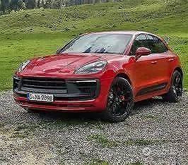 Ricambi porsche macan 2023
