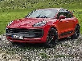 Ricambi porsche macan 2023