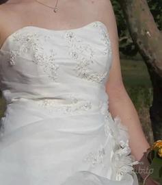 Abito da sposa