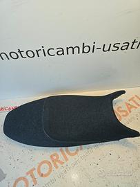 sella in jeans ducati monster  600/750/900